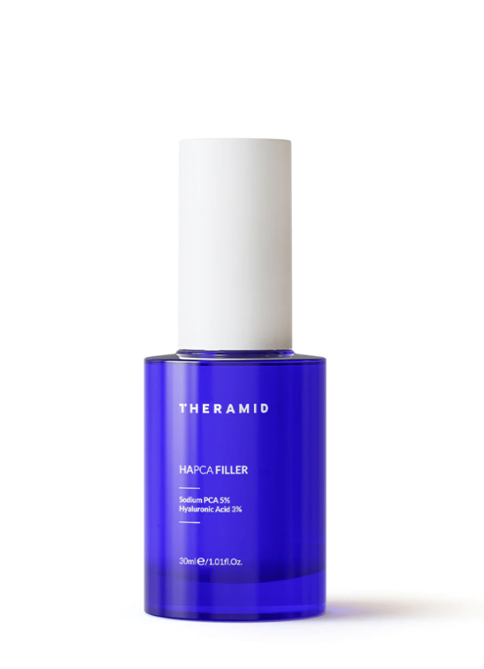 Theramid HAPCA Filler 30ml - Зволожувальна сироватка для обличчя Theramid HAPCA Filler 30ml - Зволожувальна сироватка для обличчя